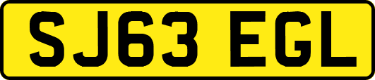 SJ63EGL
