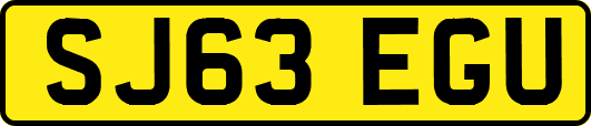 SJ63EGU