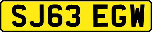 SJ63EGW