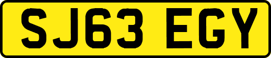 SJ63EGY