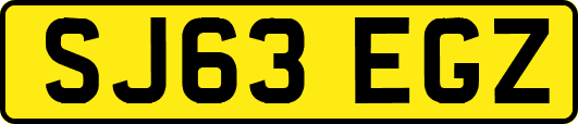 SJ63EGZ