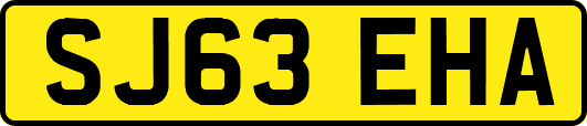 SJ63EHA