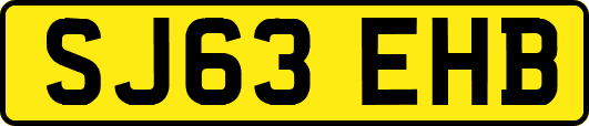 SJ63EHB
