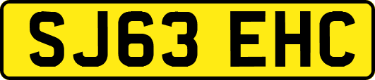 SJ63EHC