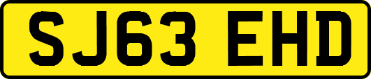 SJ63EHD