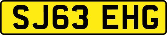SJ63EHG