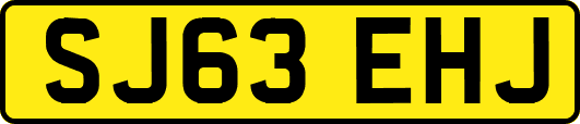 SJ63EHJ
