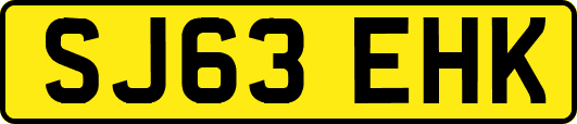 SJ63EHK