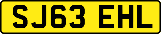 SJ63EHL