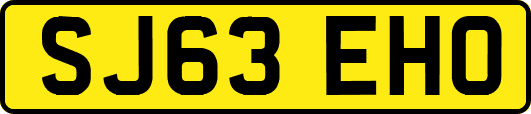 SJ63EHO