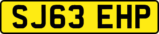 SJ63EHP