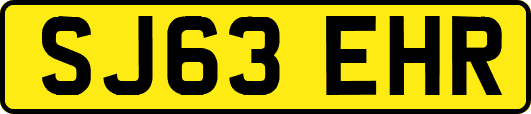 SJ63EHR
