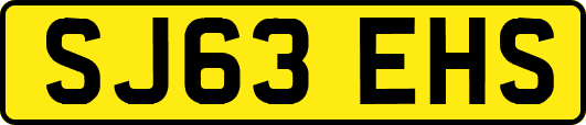 SJ63EHS