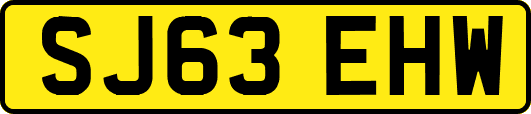 SJ63EHW