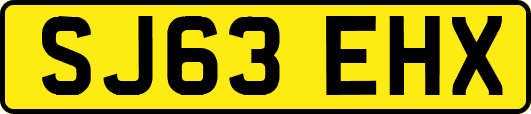 SJ63EHX