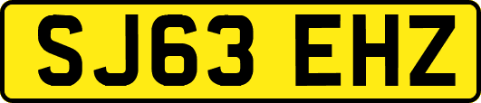 SJ63EHZ