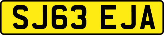 SJ63EJA