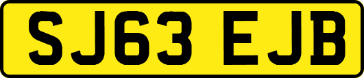 SJ63EJB