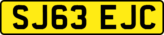 SJ63EJC