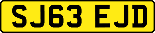SJ63EJD