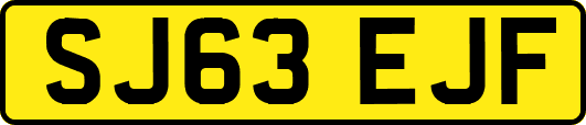 SJ63EJF