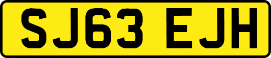 SJ63EJH