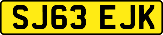 SJ63EJK