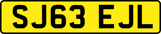 SJ63EJL