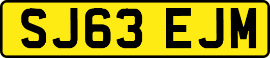 SJ63EJM