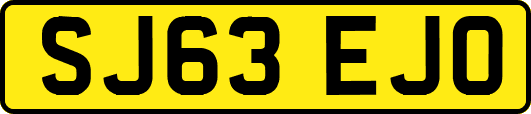 SJ63EJO