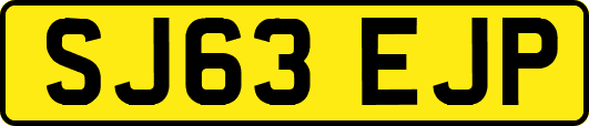 SJ63EJP