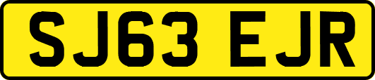 SJ63EJR
