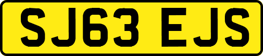 SJ63EJS