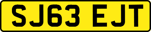 SJ63EJT
