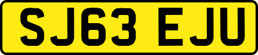 SJ63EJU