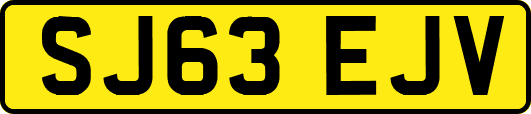 SJ63EJV