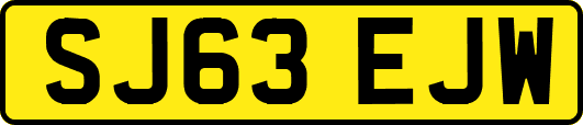 SJ63EJW