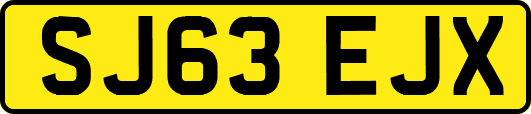 SJ63EJX