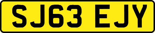 SJ63EJY