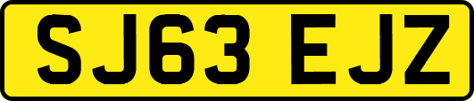 SJ63EJZ