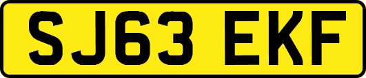 SJ63EKF