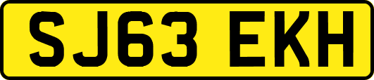 SJ63EKH