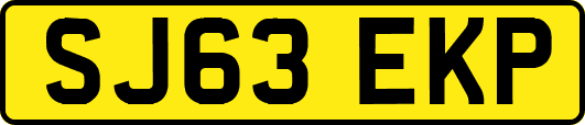 SJ63EKP