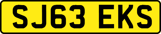 SJ63EKS
