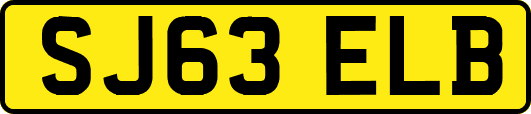 SJ63ELB