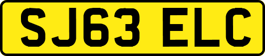 SJ63ELC