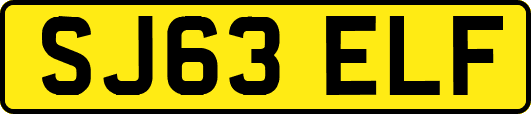 SJ63ELF