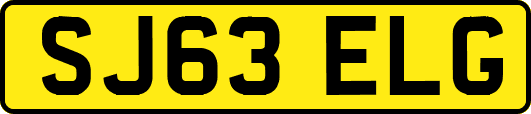 SJ63ELG