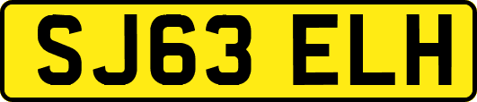 SJ63ELH