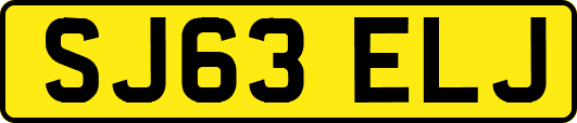 SJ63ELJ